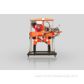 Hydraulic Railway Tamping Machine